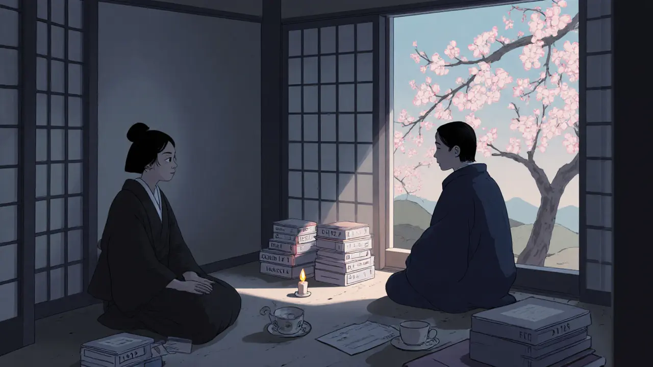 Proč je psychoterapie tak drahá: Skutečné náklady a jak se vytváří cena sezení