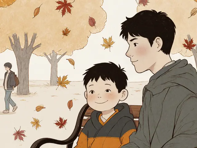 Peer mentoring pro dospívající s PAS: Jak podporovat autistické teenagery pomocí vrstevníků