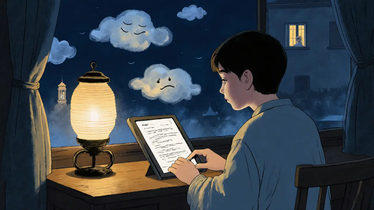 Psychoterapie a digitální nástroje: E-mail, deníky a psychoedukační aplikace