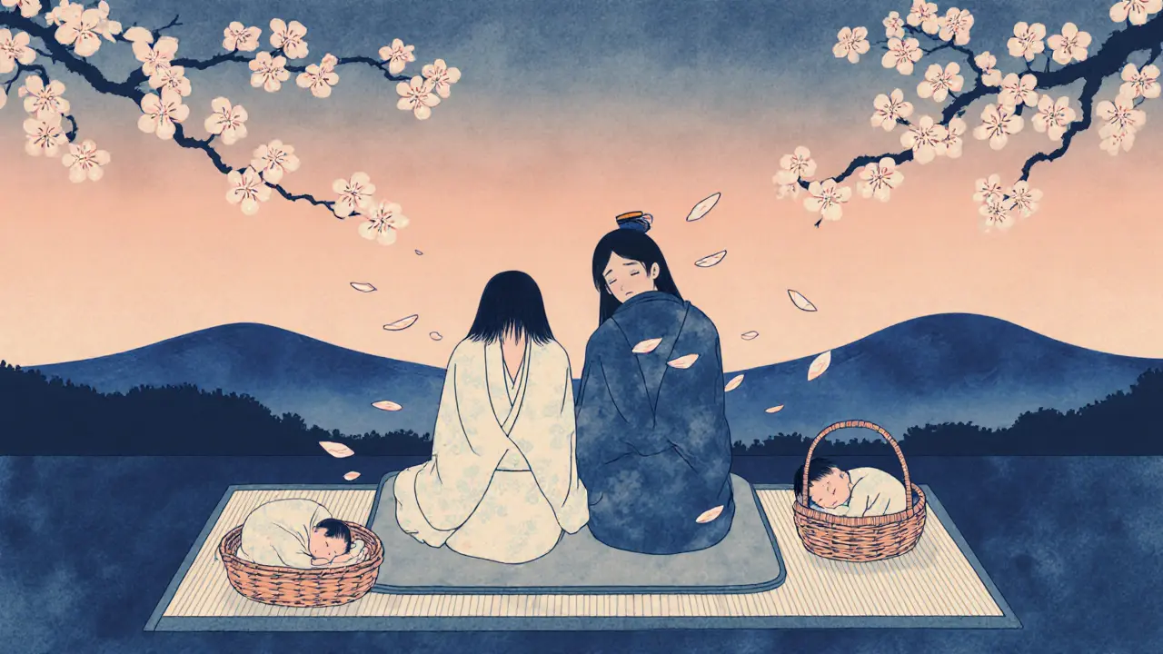 Rodiče vs. partneři: Jak udržet vztah po narození dítěte pomocí terapie