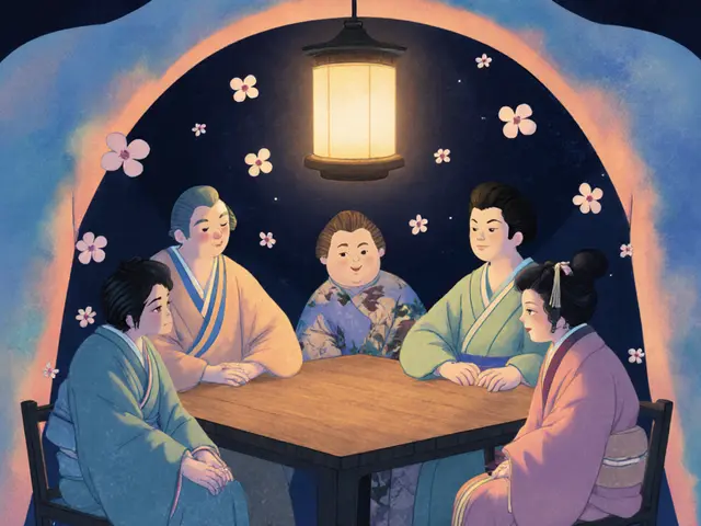 Internal Family Systems (IFS): Jak pracovat s částmi osobnosti v psychoterapii