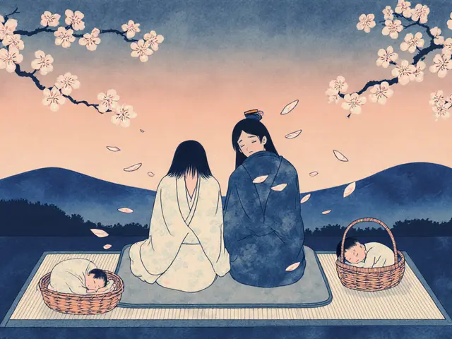 Rodiče vs. partneři: Jak udržet vztah po narození dítěte pomocí terapie