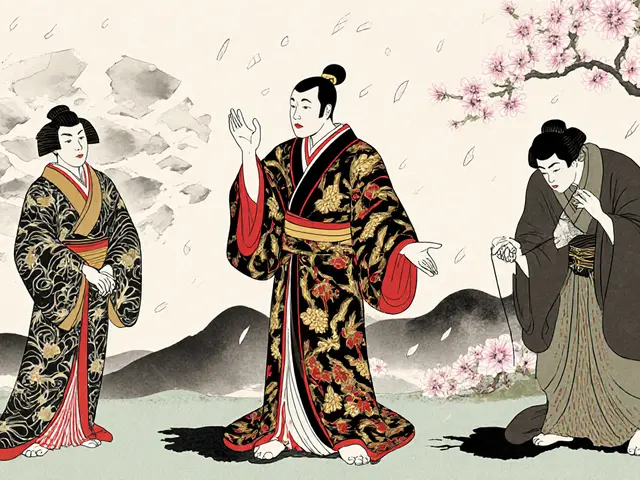 Třískupinové dělení poruch osobnosti: Klastr A, B, C vysvětleno jednoduše