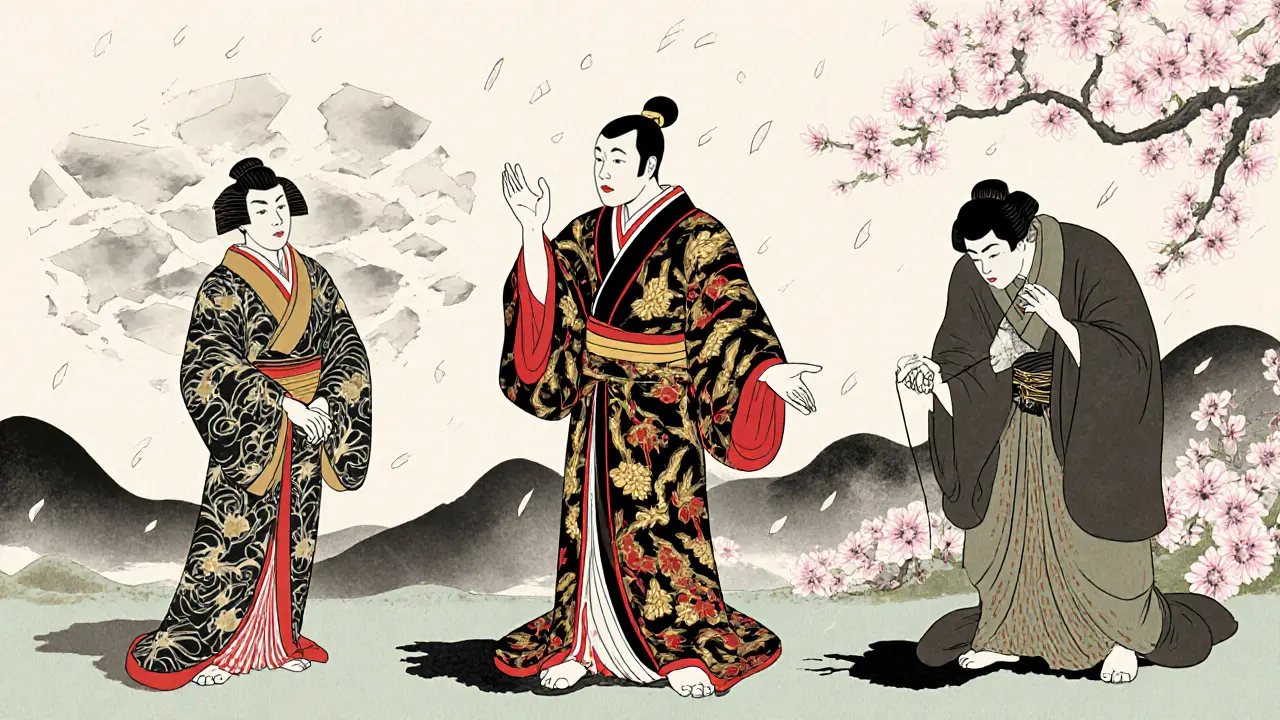 Třískupinové dělení poruch osobnosti: Klastr A, B, C vysvětleno jednoduše