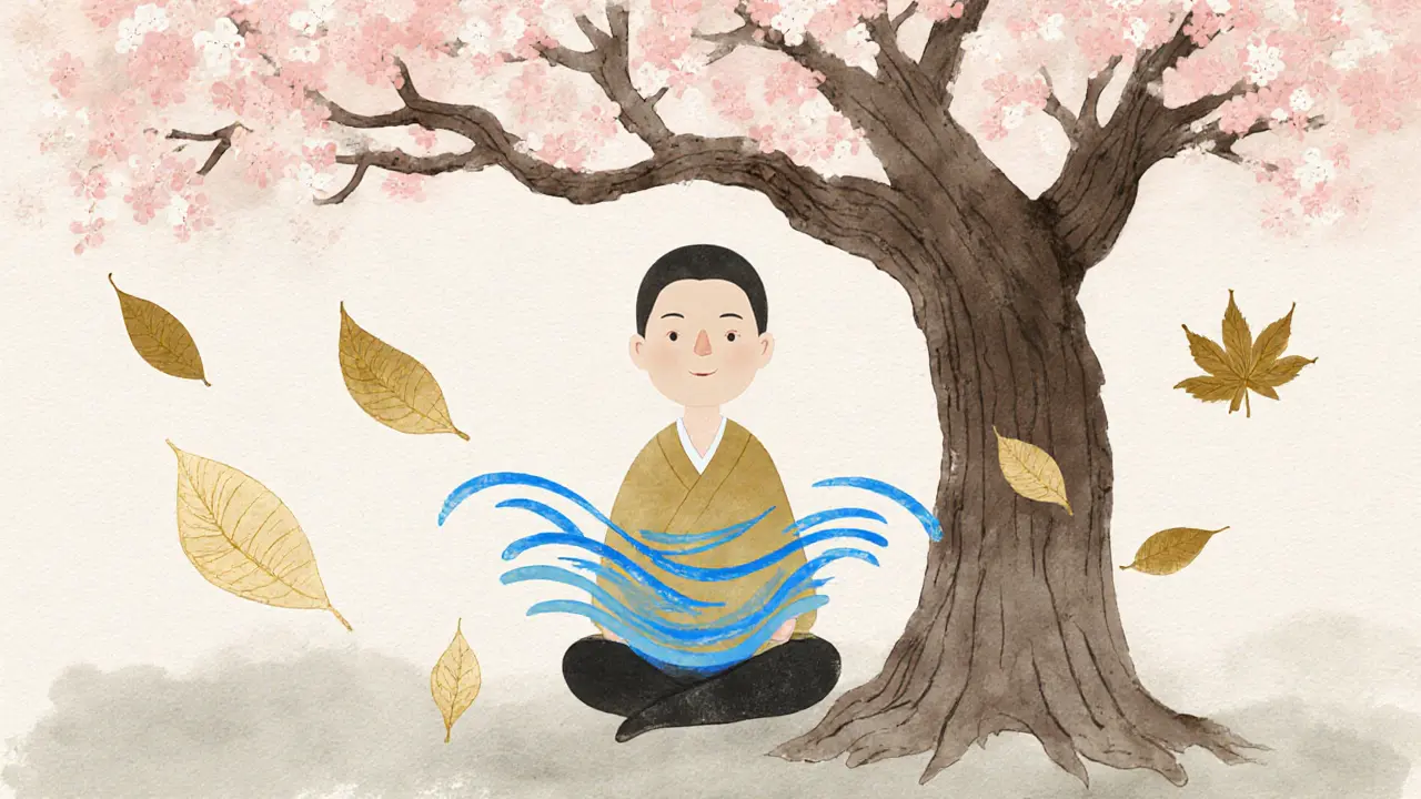 Jak budovat psychickou odolnost a zvládat stres: praktické kroky pro každodenní život