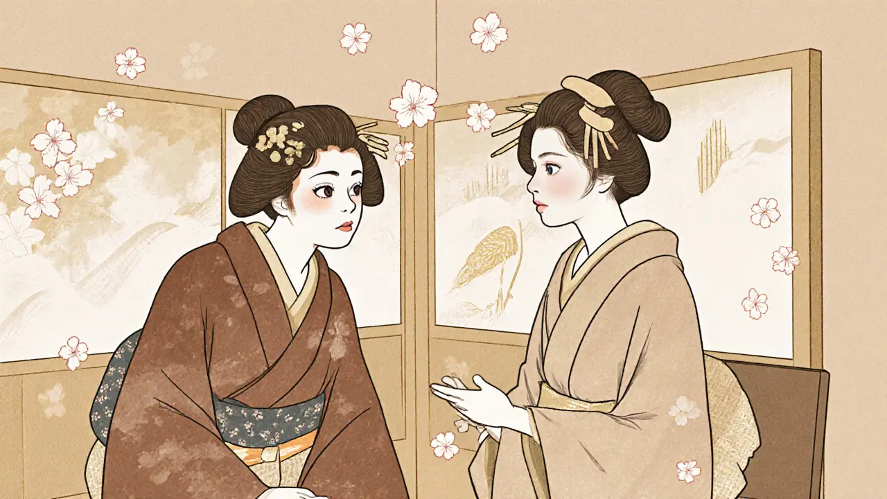 Jak požádat terapeuta o doporučení k jinému odborníkovi: Postup a etiketa