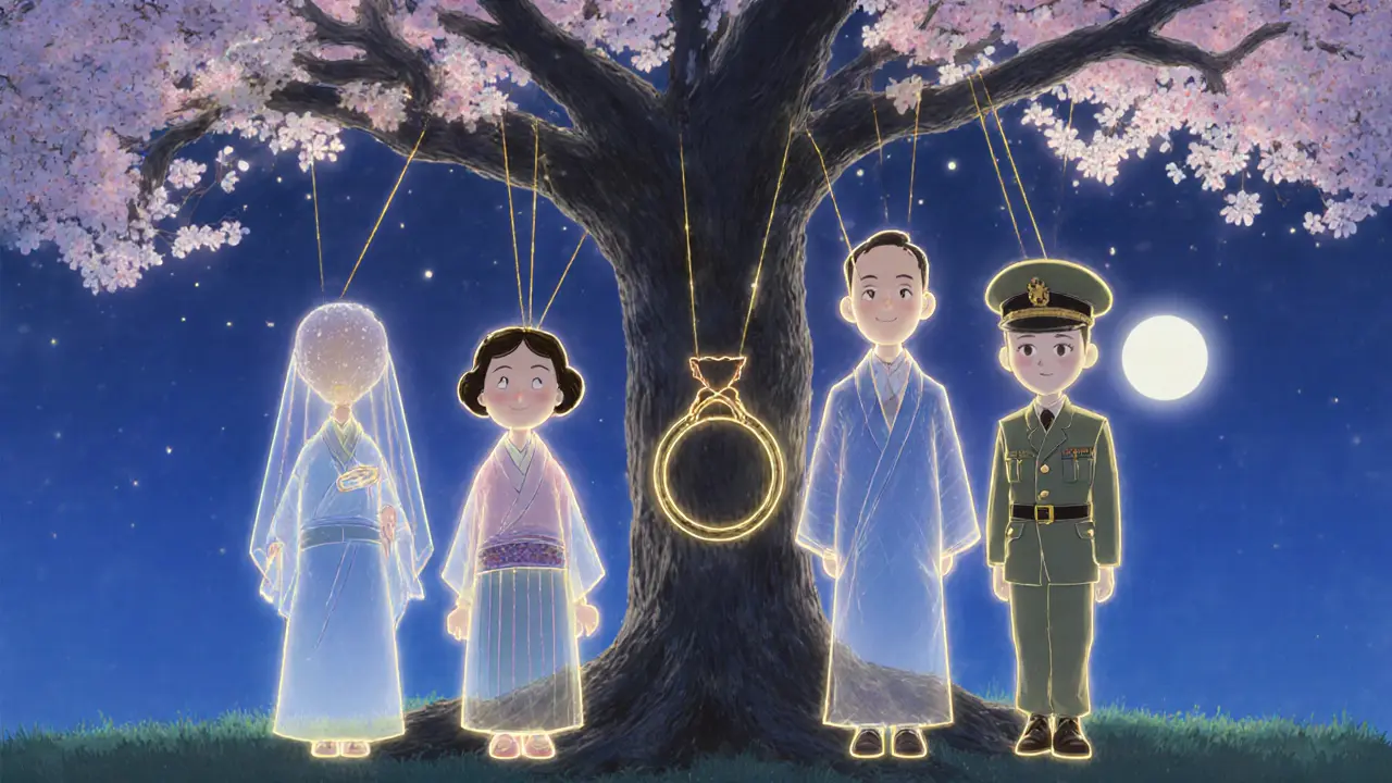 Rodinná konstelace: Jak transgenerační vzorce ovlivňují vaše vztahy a co s nimi dělat