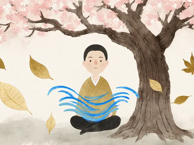 Jak budovat psychickou odolnost a zvládat stres: praktické kroky pro každodenní život