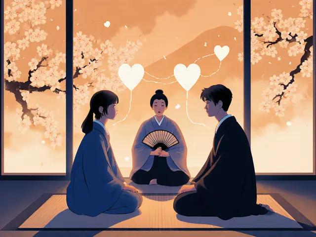 Párová terapie: Jak psychoterapie opravuje vztahy a obnovuje spojení