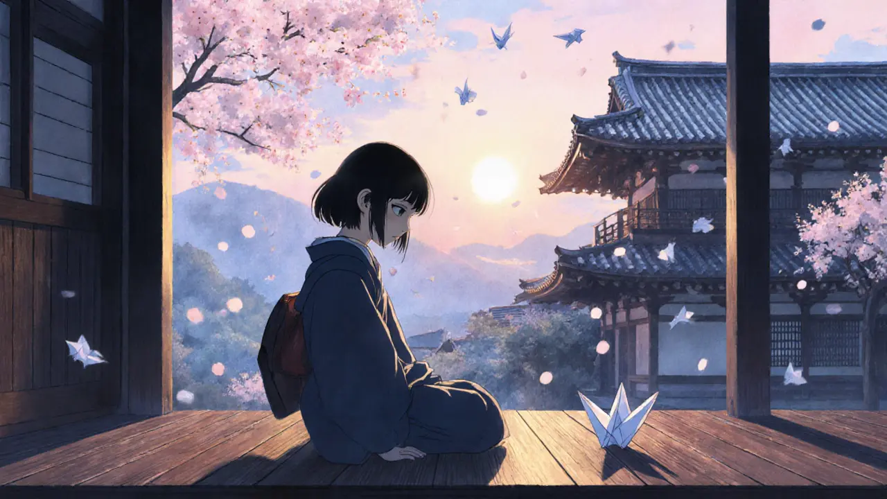 Deprese u dospívajících: Jak poznat varovné příznaky a co dělat s psychoterapií