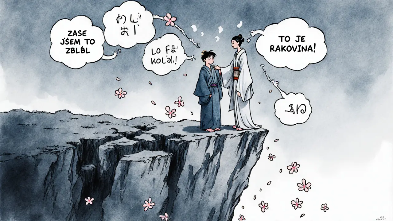 Katastrofické scénáře: Jak kognitivní techniky zpochybňují černé myšlenky a uvolňují úzkost