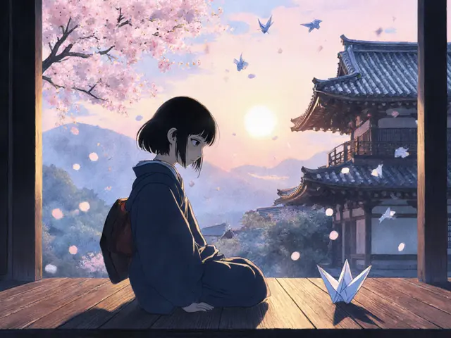 Deprese u dospívajících: Jak poznat varovné příznaky a co dělat s psychoterapií