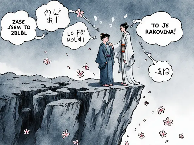 Katastrofické scénáře: Jak kognitivní techniky zpochybňují černé myšlenky a uvolňují úzkost