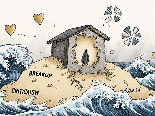 Poruchy osobnosti a sebevražednost: Vysoké riziko a jak vytvořit účinný krizový plán