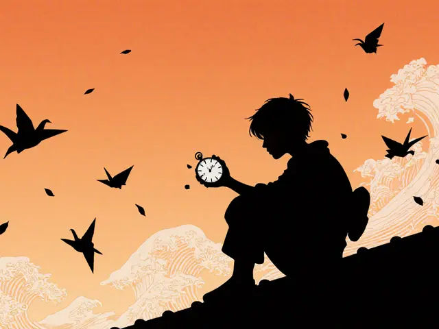 Sebevražedné myšlenky u dospívajících: Kdy vyhledat okamžitou pomoc