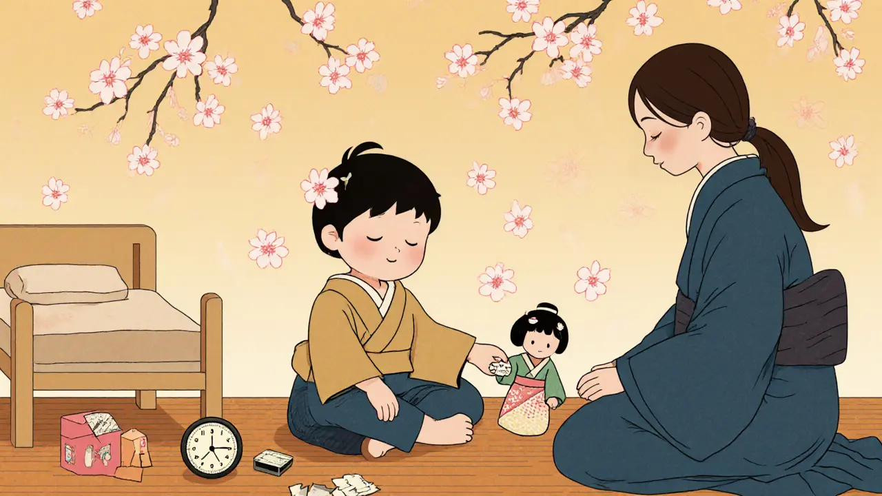 Herní terapie: Jak hra pomáhá dětem překonávat strach a emocionální potíže