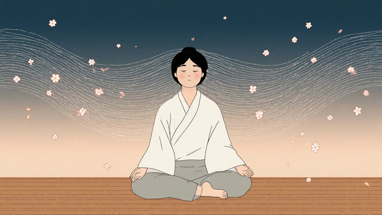 Jak budovat všímavý pohyb: Jóga a jemné cvičení v uzdravování