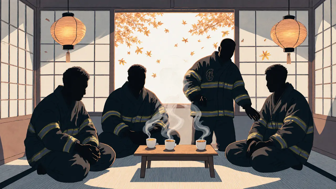 Kritická incidentní intervence (CISM): Jak týmy podpory pomáhají po traumatických událostech