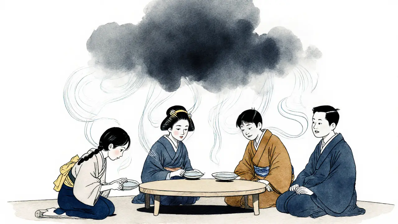 Rodinná terapie: Když problém není v jednotlivci, ale ve vzorcích v rodině