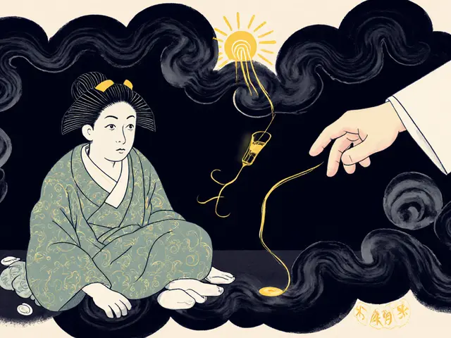 Duální diagnóza: Jak léčit závislost a psychickou poruchu současně