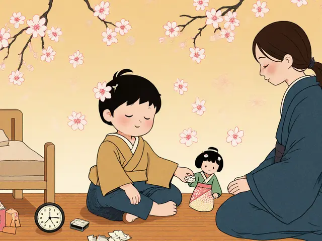 Herní terapie: Jak hra pomáhá dětem překonávat strach a emocionální potíže