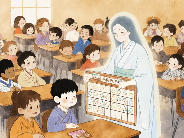 Inkluze nebo speciální vzdělávání pro dítě s PAS: Co skutečně pomůže