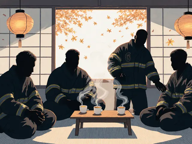 Kritická incidentní intervence (CISM): Jak týmy podpory pomáhají po traumatických událostech