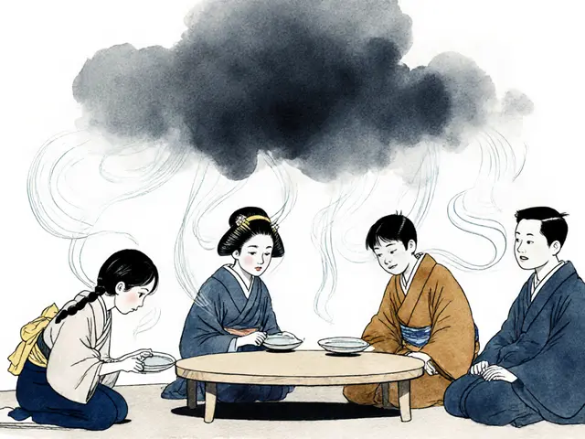 Rodinná terapie: Když problém není v jednotlivci, ale ve vzorcích v rodině