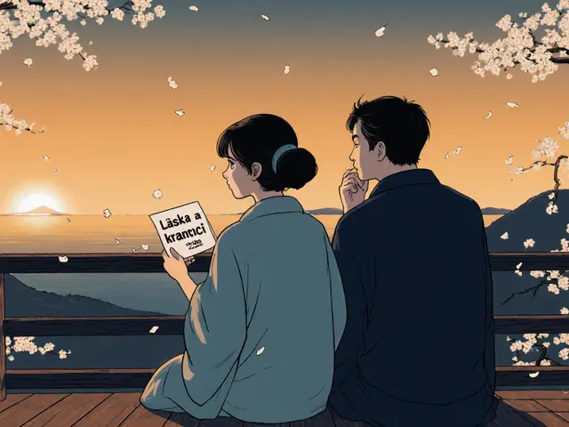 Zapojení partnera do terapie poruch osobnosti: Kdy to opravdu pomáhá