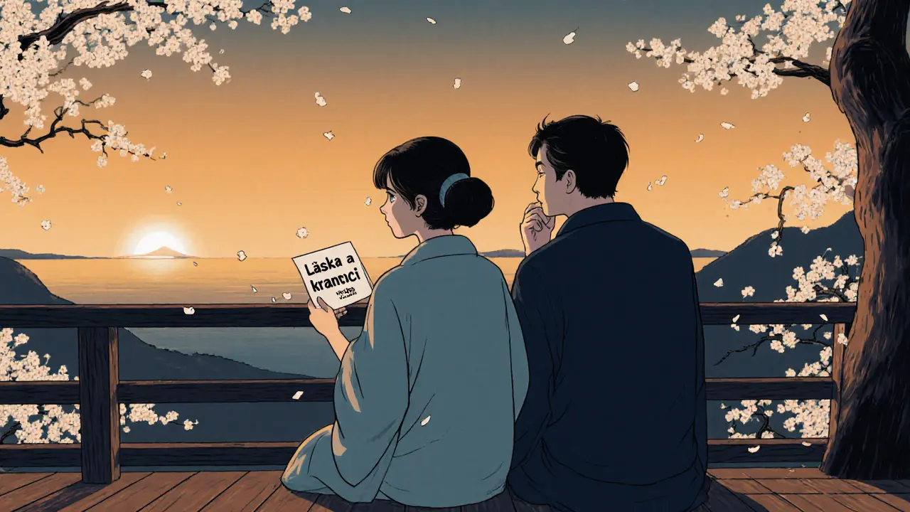 Zapojení partnera do terapie poruch osobnosti: Kdy to opravdu pomáhá