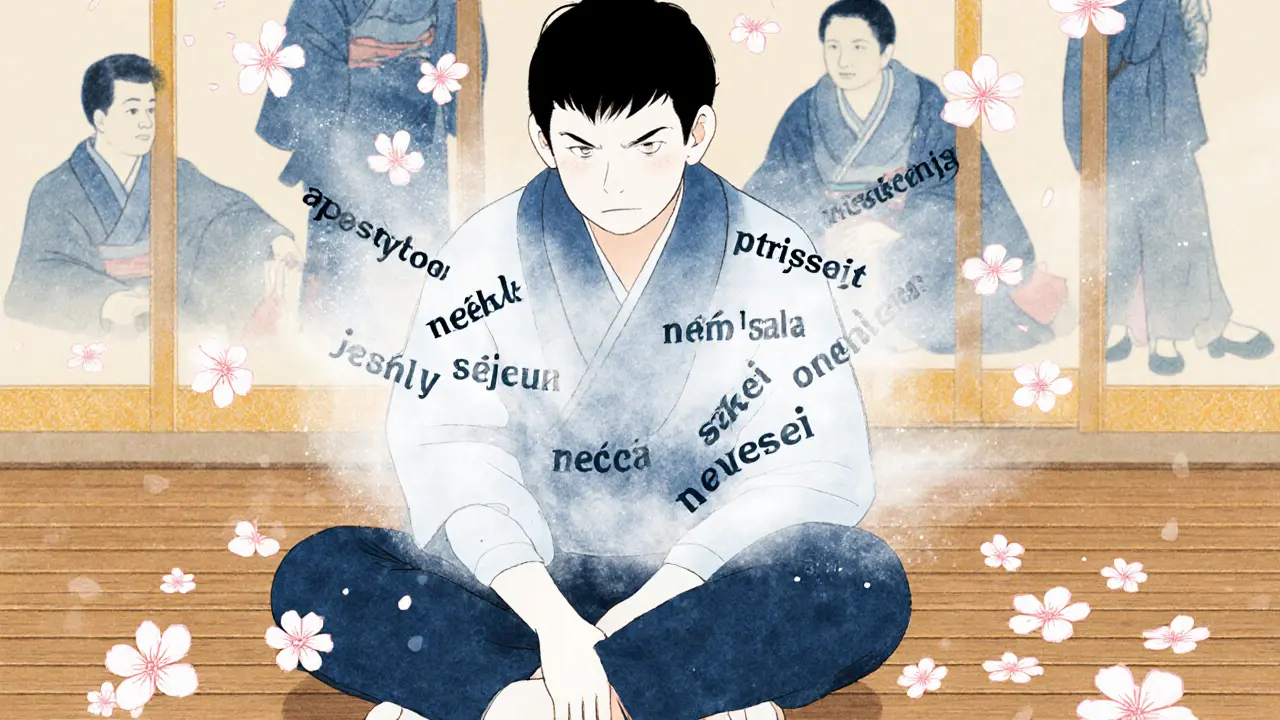 Gestalt terapie: Jak práce s přítomným okamžikem a dokončováním nedokončeného mění život