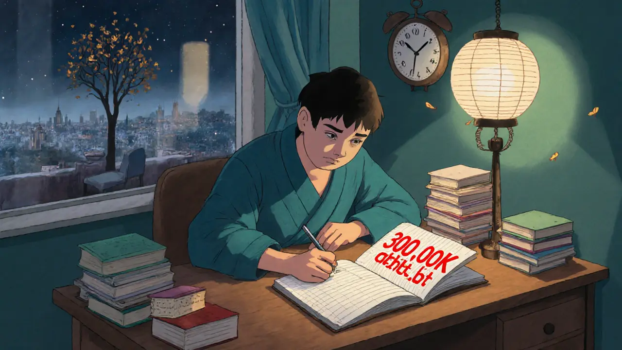 Investice do psychoterapeutického vzdělání: Vyplatí se studium na dluh?