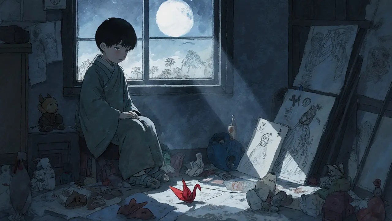 Kdy potřebuje dítě psychoterapii: 10 varovných signálů, které nesmíte přehlédnout