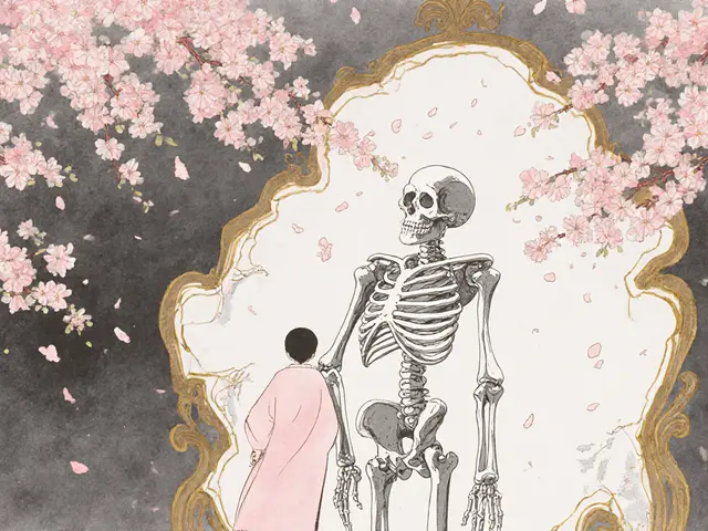 Chronická anorexie: Jak psychoterapie pomáhá při dlouhodobé poruše příjmu potravy