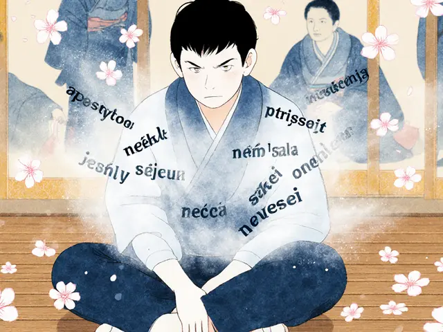 Gestalt terapie: Jak práce s přítomným okamžikem a dokončováním nedokončeného mění život