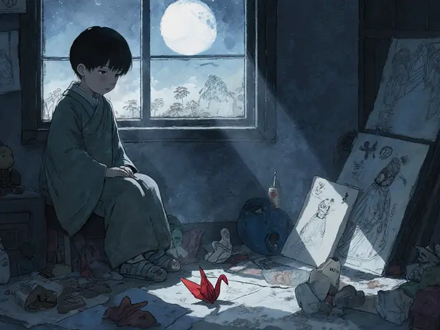 Kdy potřebuje dítě psychoterapii: 10 varovných signálů, které nesmíte přehlédnout