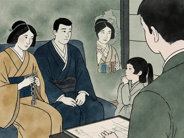 Rodinná a systémová terapie: Když problém není jen v jednotlivci