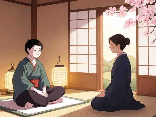 Trauma-informed přístup v psychoterapii: Zásady citlivé praxe