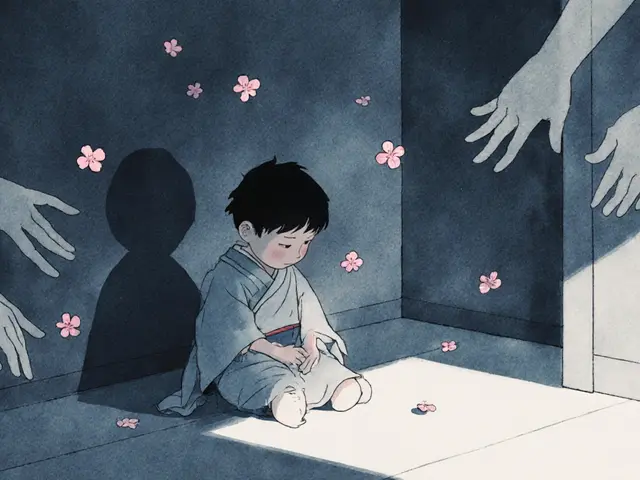 Zanedbávání v dětství: Jak dlouhodobě ovlivňuje duševní zdraví a kde najít pomoc