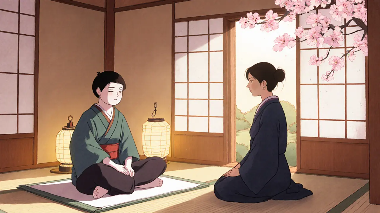 Trauma-informed přístup v psychoterapii: Zásady citlivé praxe