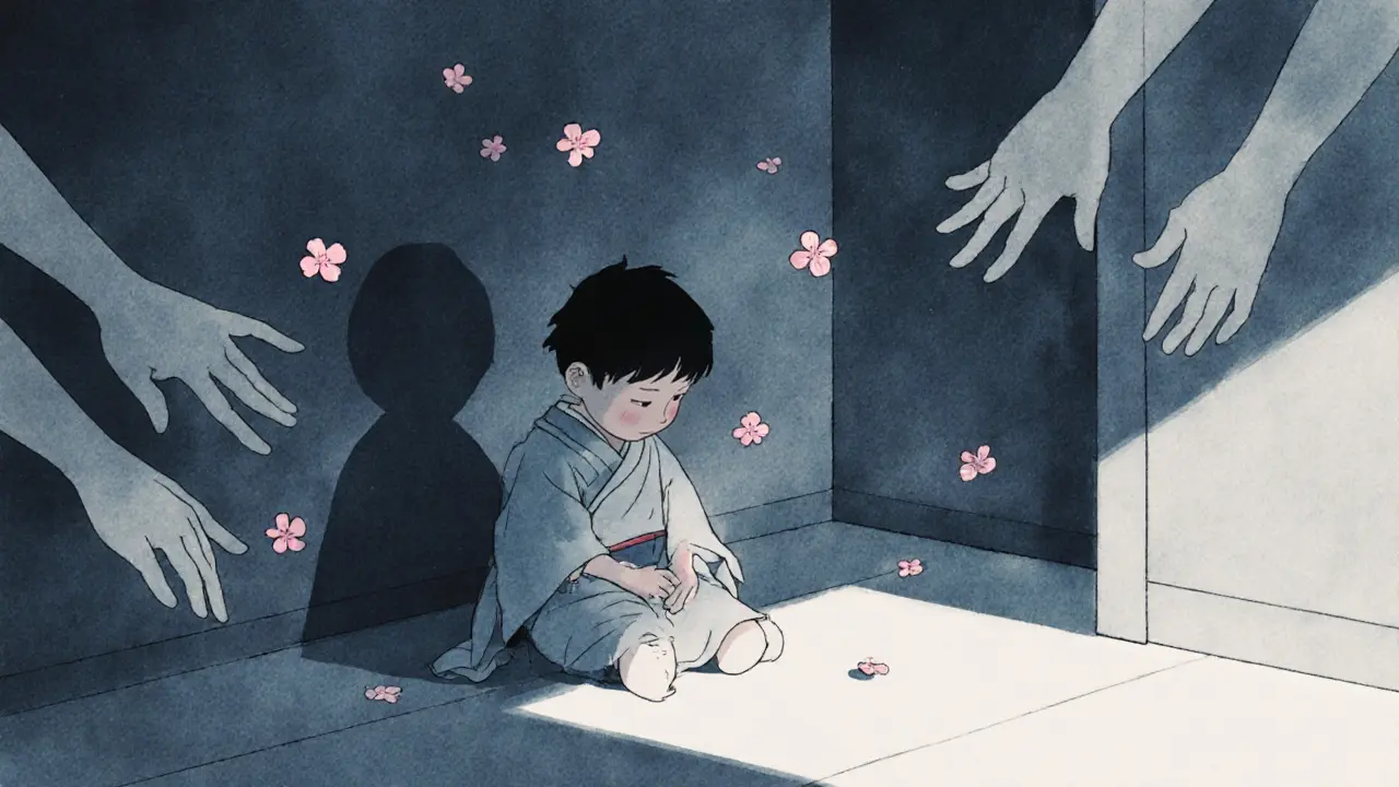 Zanedbávání v dětství: Jak dlouhodobě ovlivňuje duševní zdraví a kde najít pomoc