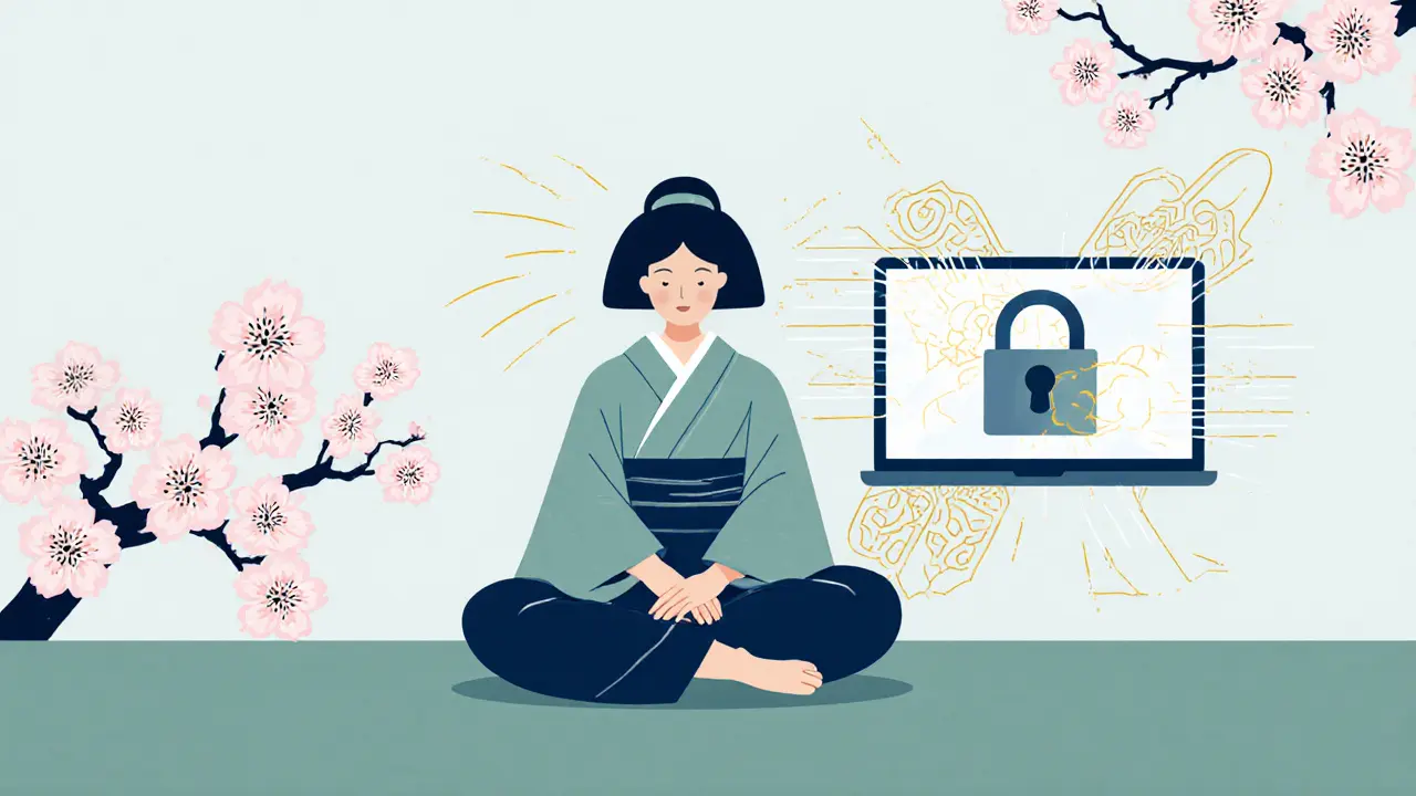 HIPAA a GDPR v online terapii: Jak je chráněna bezpečnost vašich dat