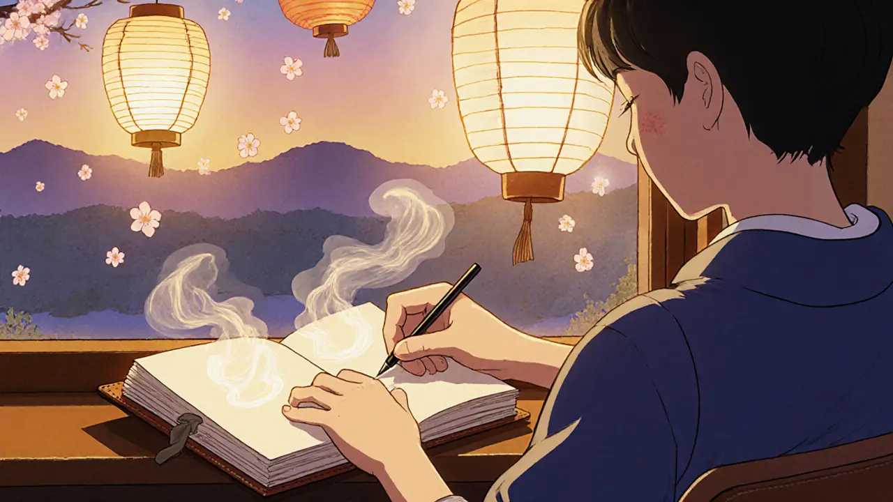 Role cvičení a deníků v psychoterapii: Praktické nástroje mezi sezeními