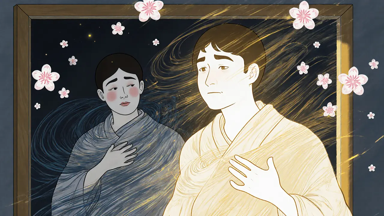 Taneční a pohybová terapie: Jak pohyb mění vaše emoce a pomáhá uzdravit duši