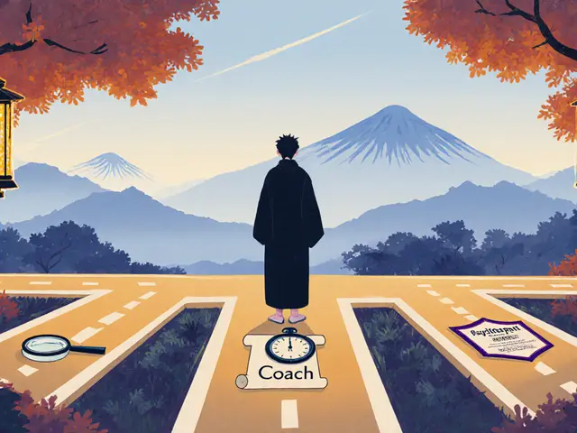 Jak si vybrat psychoterapeuta: Praktický průvodce, který vám ušetří čas a nervy