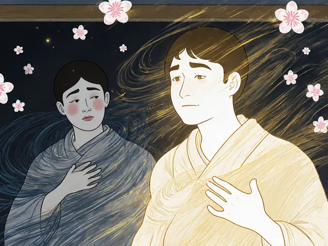 Taneční a pohybová terapie: Jak pohyb mění vaše emoce a pomáhá uzdravit duši