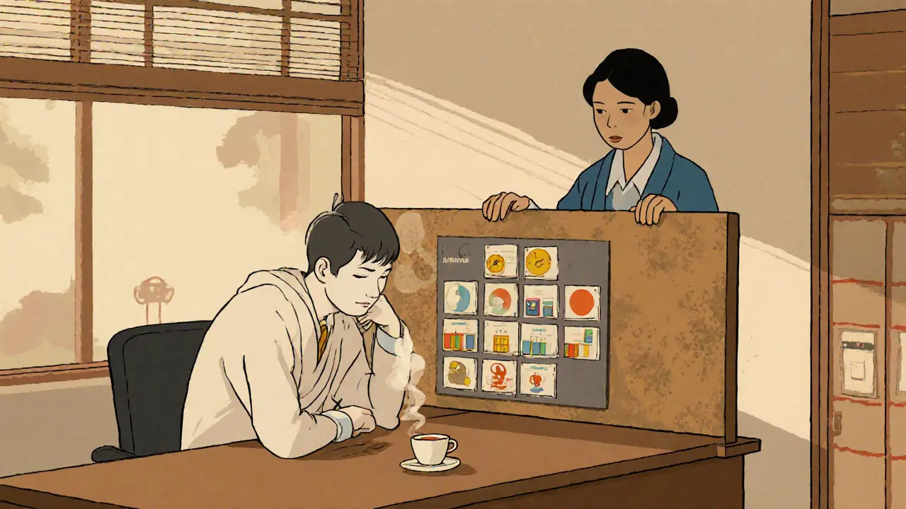 Podporované zaměstnávání pro autisty: Jak se dostat na trh práce v České republice