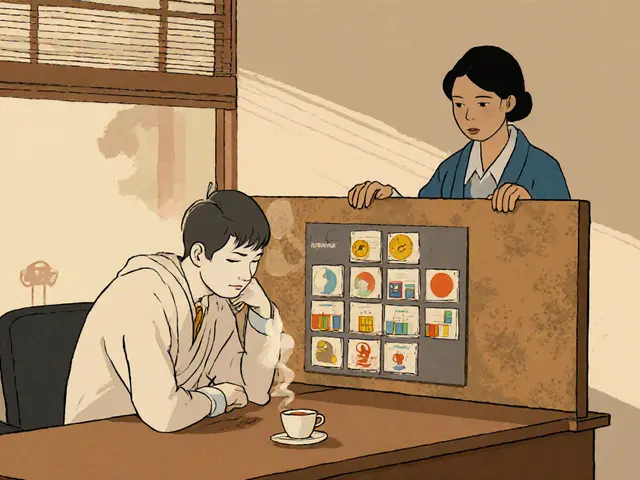 Podporované zaměstnávání pro autisty: Jak se dostat na trh práce v České republice