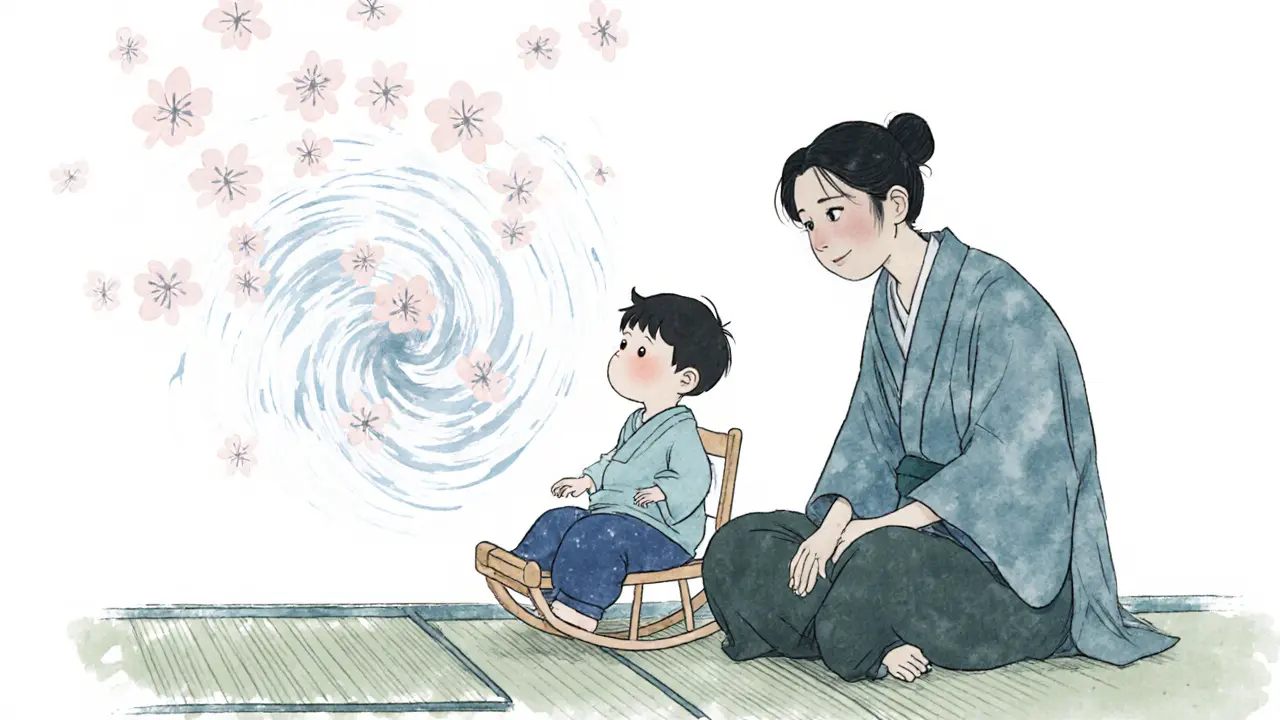 Rodiče dětí s autismem: Psychoedukace a podpora rodiny v České republice