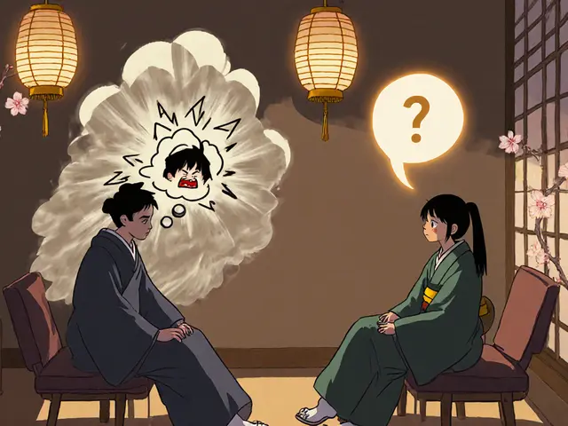 Mentalizační přístup (MBT): Jak rozvíjet schopnost porozumění vztahům při léčbě vztahových potíží